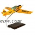 Daron Worldwide SNJ-3 Texan Navy Model Airplane   